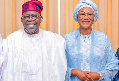aonanuga1956's tweet photo. STATEHOUSE PRESS RELEASE

"I WOULD CHOOSE THE SAME ROAD THAT LED ME TO YOU”: PRESIDENT TINUBU CELEBRATES FIRST LADY OLUREMI TINUBU ON HER BIRTHDAY ON SEPTEMBER 21

Oluremi mi,

Today, I celebrate the woman who has walked beside me with patience, grace and uncommon courage.

Àwọn àgbà sọ pé, “Ìyàwó rere ni adé ọkọ rẹ̀.” A good wife is her husband’s crown. The Book of Proverbs, which you know far better than I do, also speaks eloquently of the worth of a virtuous woman.

You have given these words true meaning in my life. You have stood by my side through every season.

The burdens that were mine to bear often found their way onto your shoulders. The thoughts I could not put into words somehow found their way to you.

In difficult times, when the future was uncertain, you stayed calm beside me and prayed with me.

Through all these years, you have remained the one who truly understands me.

More often than not, you sense when I need counsel before I ask. There have been nights when your presence alone was counsel enough.

I call you my truest friend and confidante because you speak the truth plainly, even on the days I would rather not hear it.

After a demanding day, you wait until we are alone before telling me what I need to hear. I have always cherished you for that honesty.

Our home bears the lasting imprint of your devotion. Our children and grandchildren have grown beneath the shelter of your prayers. They carry your values of faith and kindness wherever life takes them.

Nigerians know you for your compassion, kindness, generosity of spirit and steadfast faith. I have watched you touch lives quietly and consistently, offering hope and support to those in need.

From the New Era Foundation during our years in the saddle in Lagos to the Renewed Hope Initiative today, your care has reached many young boys and girls, widows, elderly citizens. and women farmers across the country.

Those affected by tuberculosis or any disease at all have found in you a compassionate advocate and a determined champion.

I know the prayers you offer for people whose names you may never know. I also know many whom you have helped without ever meeting them. For you, compassion has never recognised the boundaries of tribe, region or religion.

A long journey teaches a man the true value of a good partner. We have travelled a long road together. I think of the difficult decisions we talked through for hours and the sacrifices no one else saw.  Laughter and prayer carried us through many of them.

If life returned me to the beginning, I would choose the same road that led me to you. Through every mile, my heart has always remained at home with you.

I thank you for the life we have built and the love that has held it together.

Happy 66th birthday, my darling Oluremi. I pray that God Almighty will grant you many more years in good health and joy.

May the years ahead bring you the same comfort and happiness you have so freely given to me and many others.

With all my love,

Bola Ahmed Tinubu, GCFR

President & Commander-in-Chief of the Armed Forces

Federal Republic of Nigeria

September 21, 2026