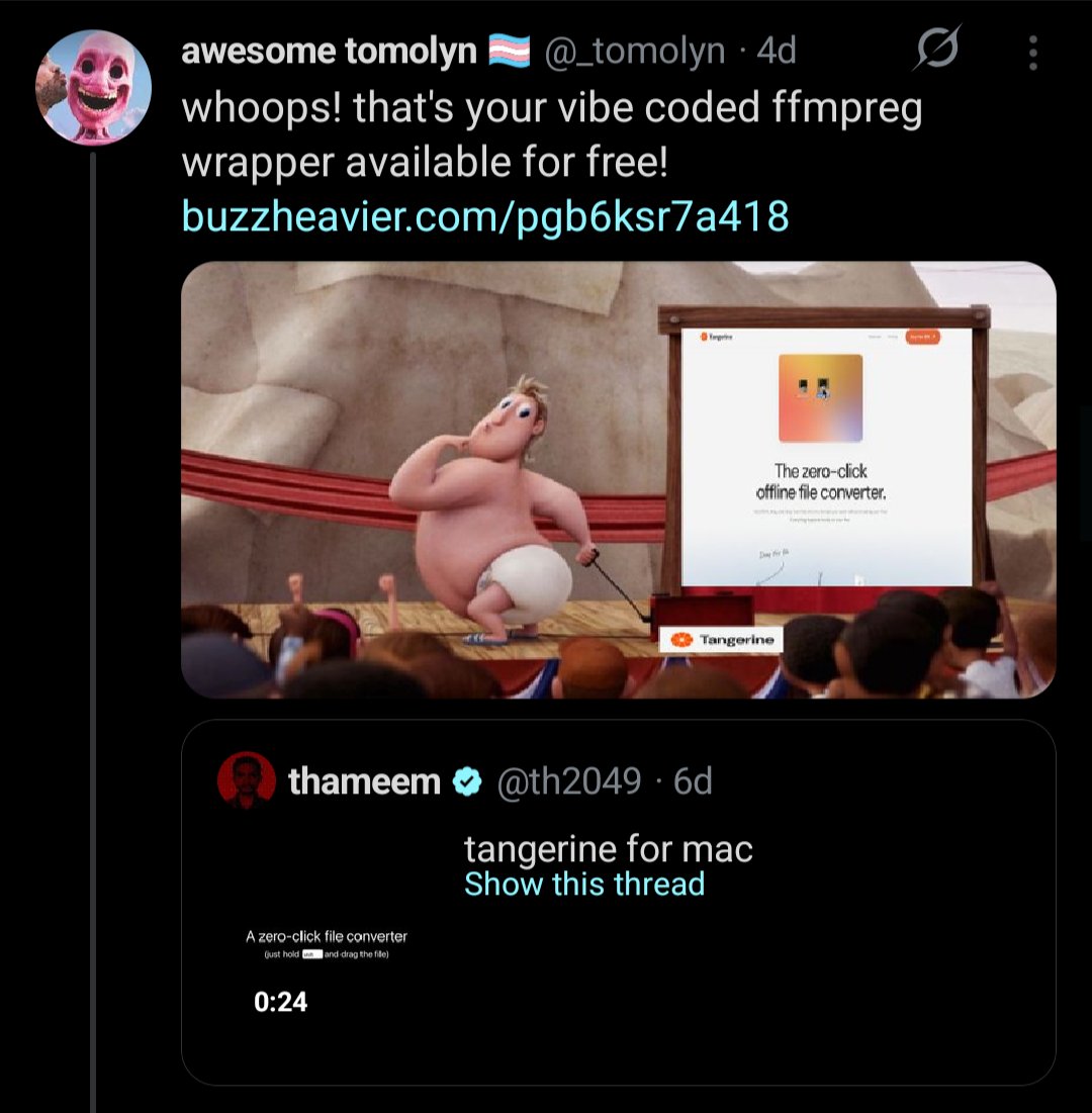 _tomolyn's tweet photo. im gonna have to do the thing again aren't i? https://t.co/6pR5s2EHEy