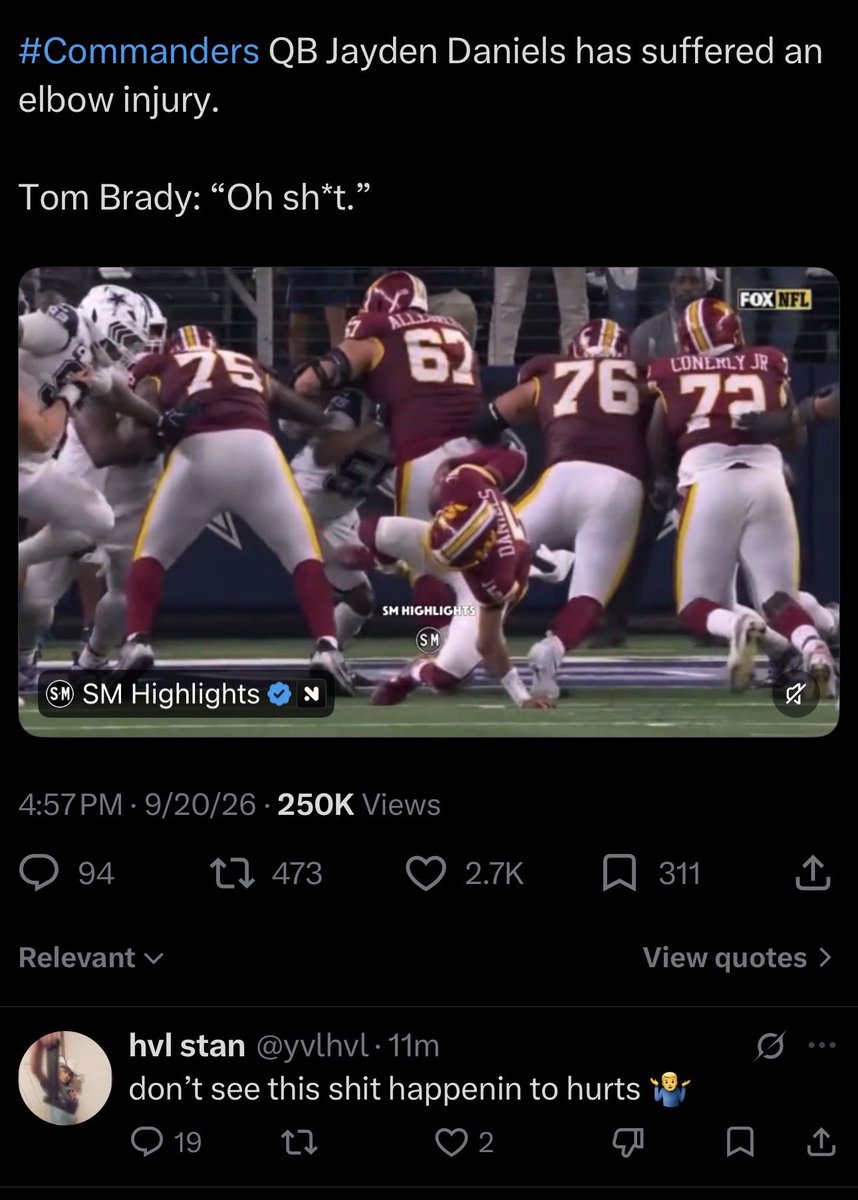 PlutoCooked's tweet photo. They’re insane https://t.co/XYRzGJ7Y3C