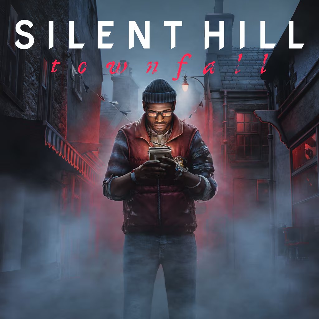 GermanStrands's tweet photo. Will you buy both?

Control Resonant looks like another Remedy masterpiece and Silent Hill Townfall could surprise a lot of people.

I WILL GET BOTH ON DISC 🔥 https://t.co/IKaMZLy2uH