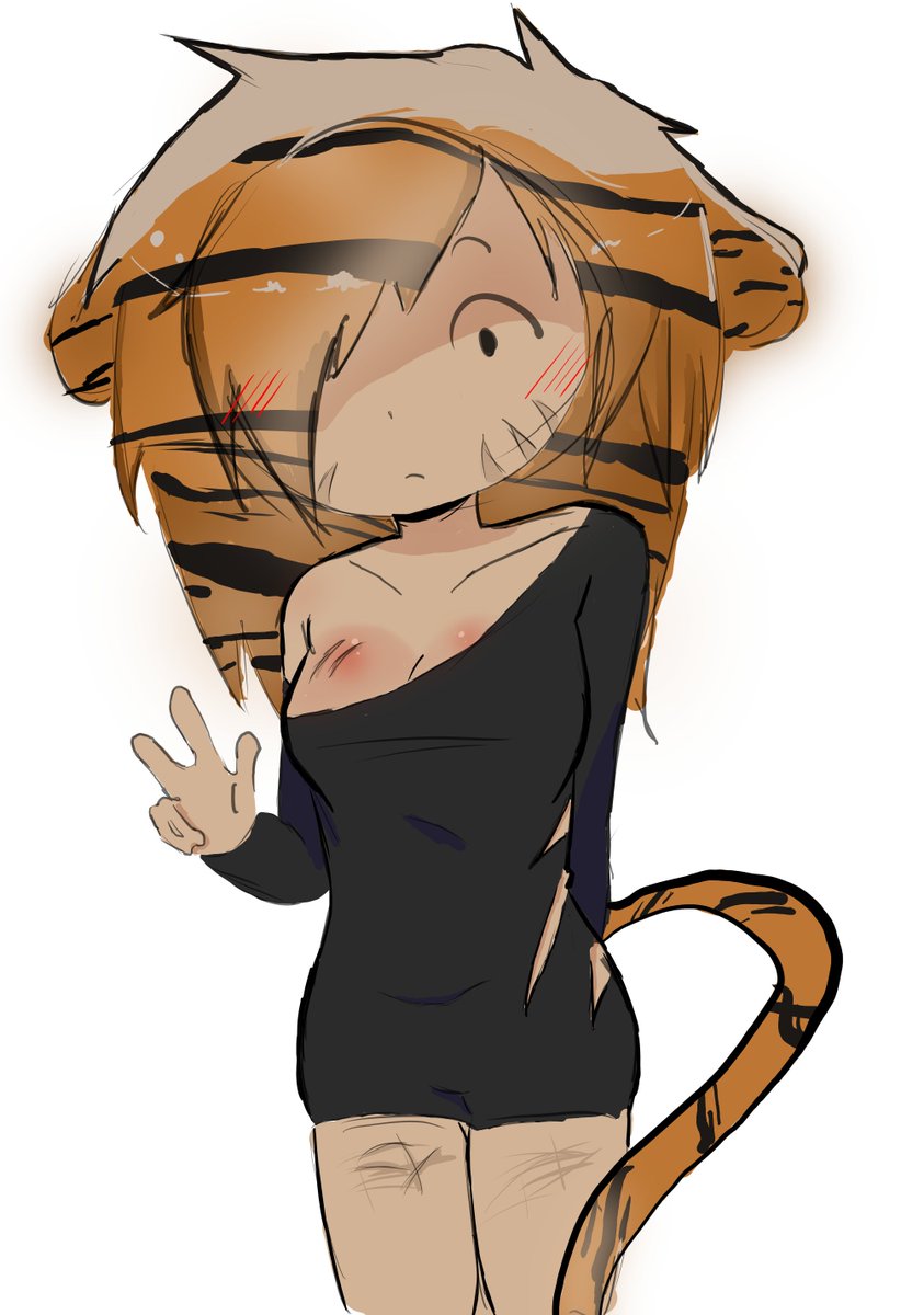 Soullastuff's tweet photo. tigerrrr roarr!!!
@kangelwingzz https://t.co/RoZlPkRgAh