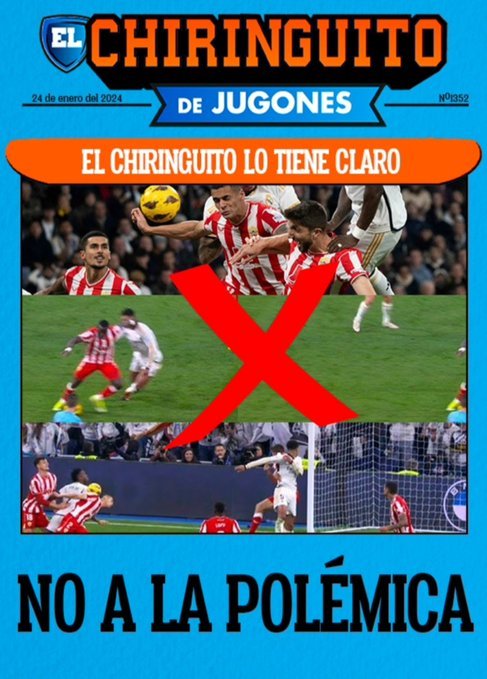 madridblaugrana's tweet photo. @elchiringuitotv @jpedrerol https://t.co/lnCREWIz71