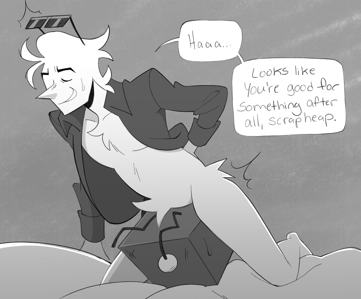 banterbatr's tweet photo. Don't worry about where tenna's body is
#deltaruined https://t.co/YBPsjzjLye