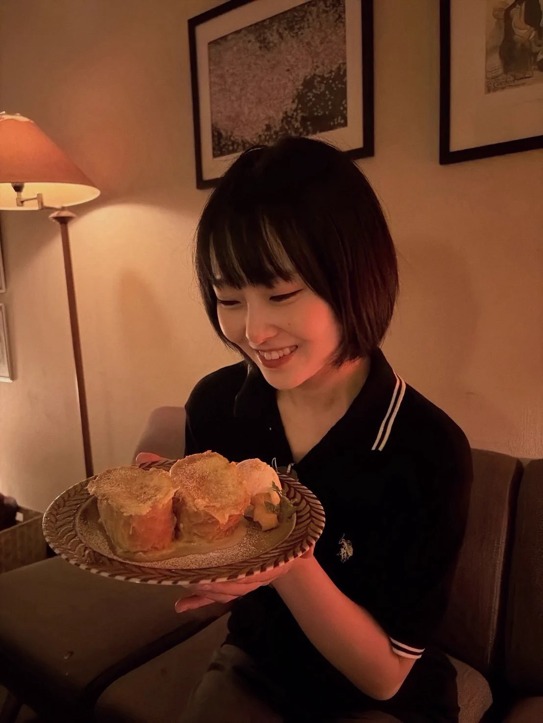 中川朋香 【NMB48 10期生】 on X: 