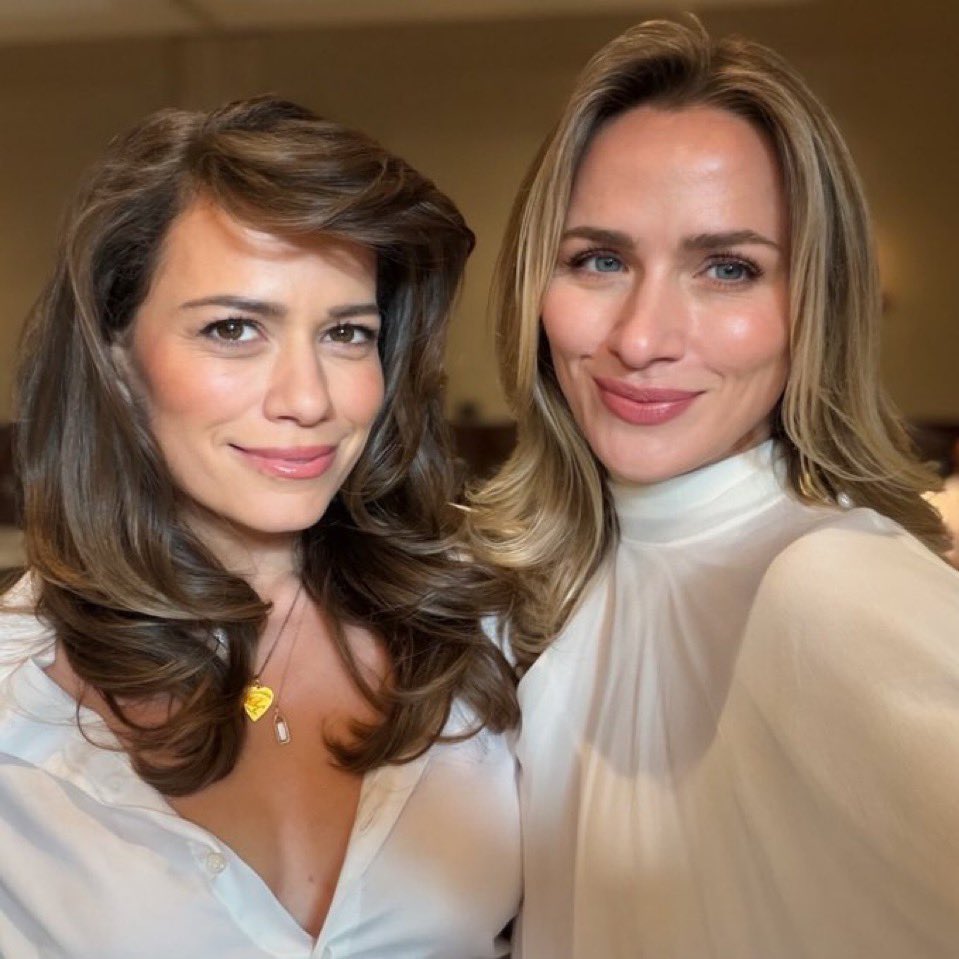 PortalOTHBR's tweet photo. 📸 | James sisters ♥️

 Shantel via IG Story (therealshantel). https://t.co/2AYOyKR76g