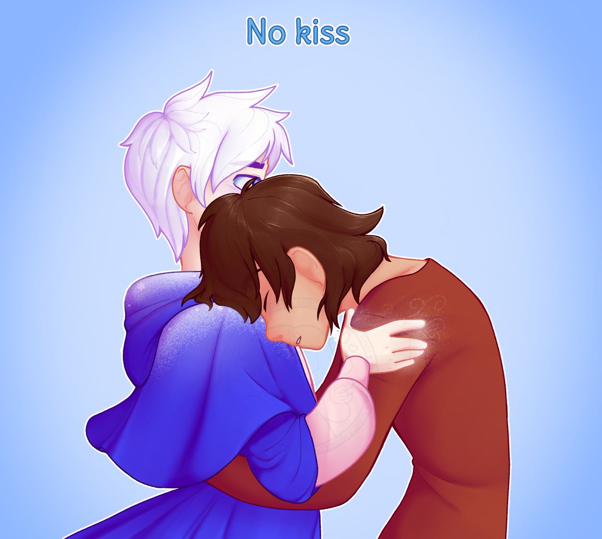 nigth_time's tweet photo. Oh hijack My beloved 

#hijack #jackfrost #hiccuphaddock https://t.co/xHNi30Y75q