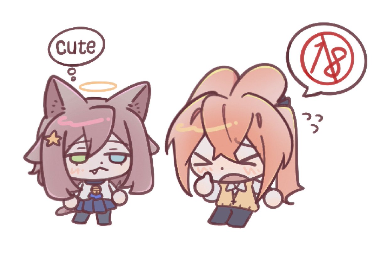 chibiwork00's tweet photo. #dol https://t.co/IpmVJaMIRh