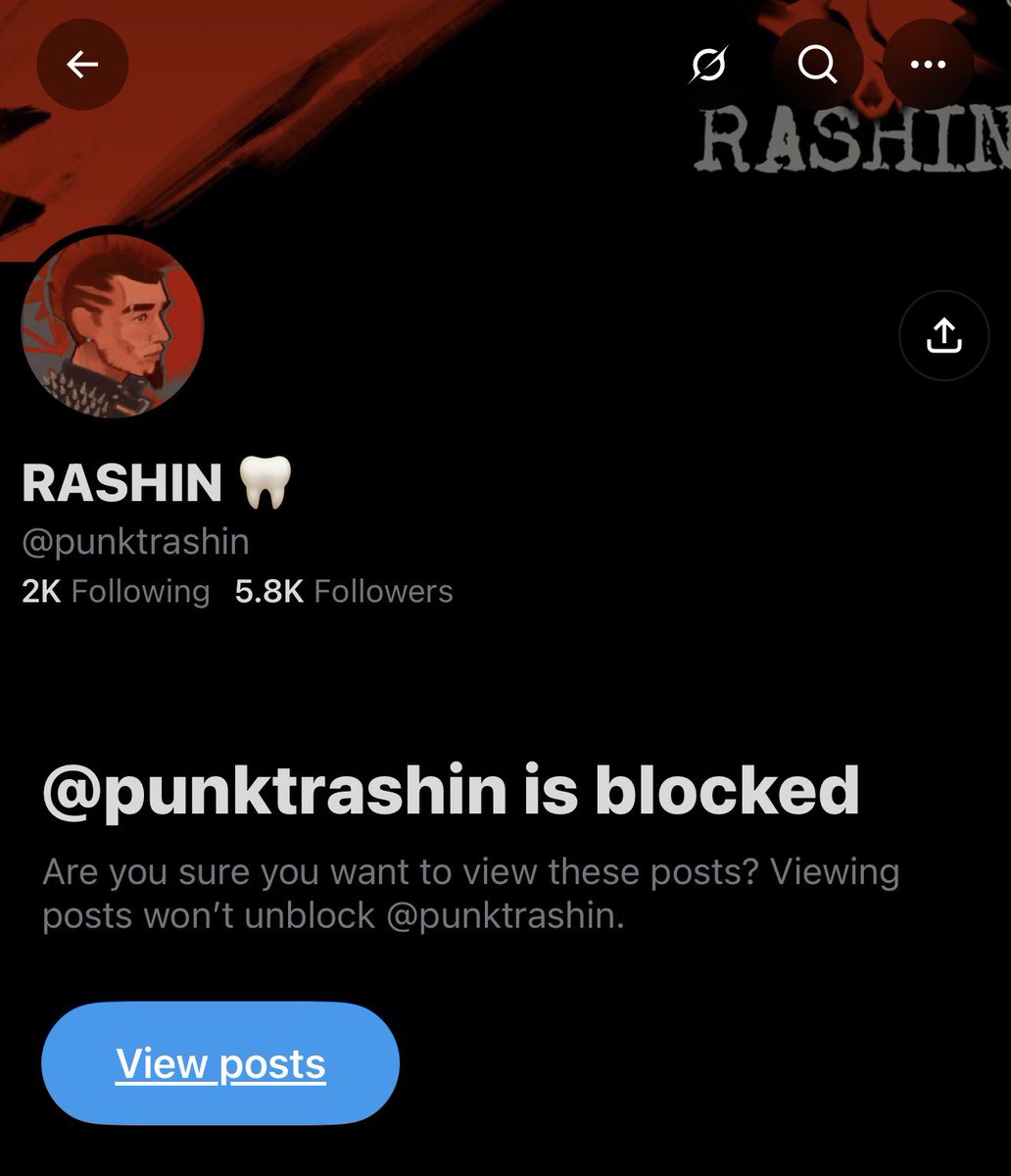 FeddyLesbear's tweet photo. callout thread on @punktrashin 🧵 https://t.co/8mfinpLjE7