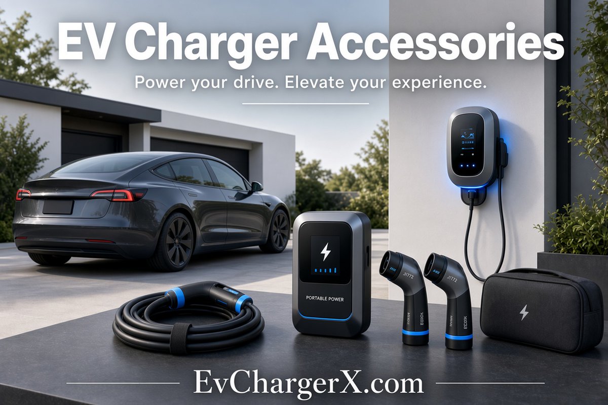 BrandableNames's tweet photo. https://t.co/0XMFn26x1C - https://t.co/urH3A1G4i0
Top Quality EV Charging Accessories and Supplies. For all your EV Charger Accessories, from cables, plugs, wall mounts, portable ev chargers, etc. #EVcharging #ElectricVehicle #EVChargerAccessories #evcharger #ev #ElectricVehicles https://t.co/lWrGiVbxHM