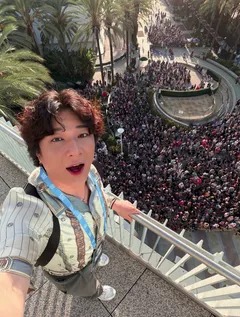JohnnyRuizm6's tweet photo. I’ve tried. I’ve applied to graduate programs, management jobs, federal jobs, startups, and sales roles. https://t.co/x5vEUywPaY