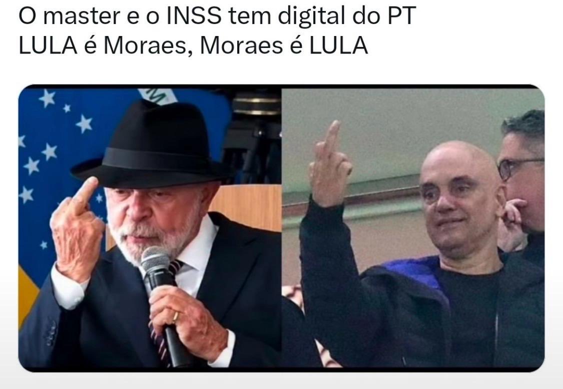 Solange24451631's tweet photo. @JovemPanNews https://t.co/fNcem0uKqG