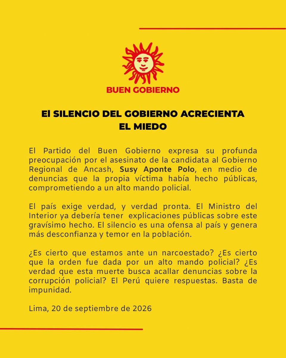 norabonifaz's tweet photo. Queremos una respuesta! https://t.co/cLwTTFxAKZ