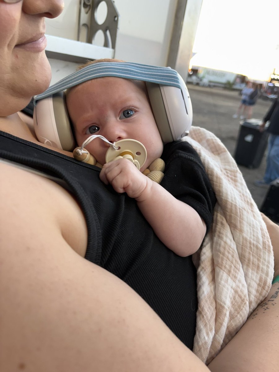 krmventura's tweet photo. baby’s first roth race. https://t.co/ICh4AI0sFq