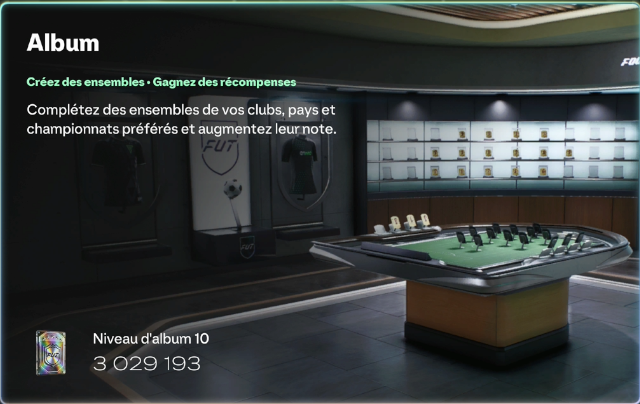 ZayRoX__'s tweet photo. Si quelqu'un veut que j'fasse sa galerie n'hésitez pas a m'envoyer un message ! 

Je boost : 
500 jetons d'albums
750 jetons d'albums
Niveau 5/10 pour le pack héros hyper cheat ou j'ai eu Hamsik

Ceux qui veulent (Payant 💸) faut 200k/300k crédit environ (6/7h) #FC27 https://t.co/wX19sLI1Bj