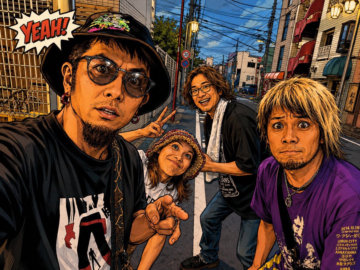 GD_HarasHow's tweet photo. 本日こちら↓
over specのアキくんを
祝い倒しに行くぜ!
スクラムシロップも一緒🤘
よろしゅー🙏
#松本
#箱船
#overspec
#極めてめでたい https://t.co/NWVn9jd12h