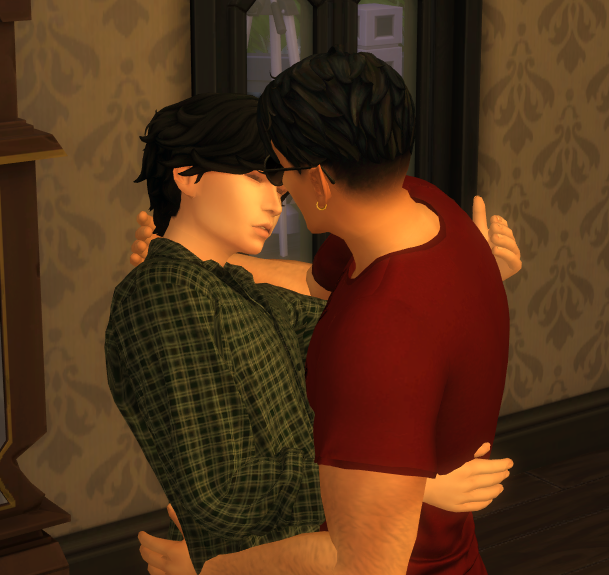 timkonic's tweet photo. timkon sims ❤️ https://t.co/QQ2L55ZAHk