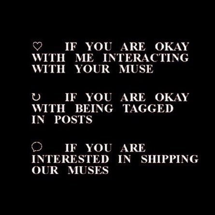 mutedterror's tweet photo. 𝒓𝐞͟𝐯͟𝐞͟𝐫͟𝐢͟𝐞  *  ooc  ;  i will post proper calls in a few days when i get back from my trip. 🫶 https://t.co/dYD9wEqQjP