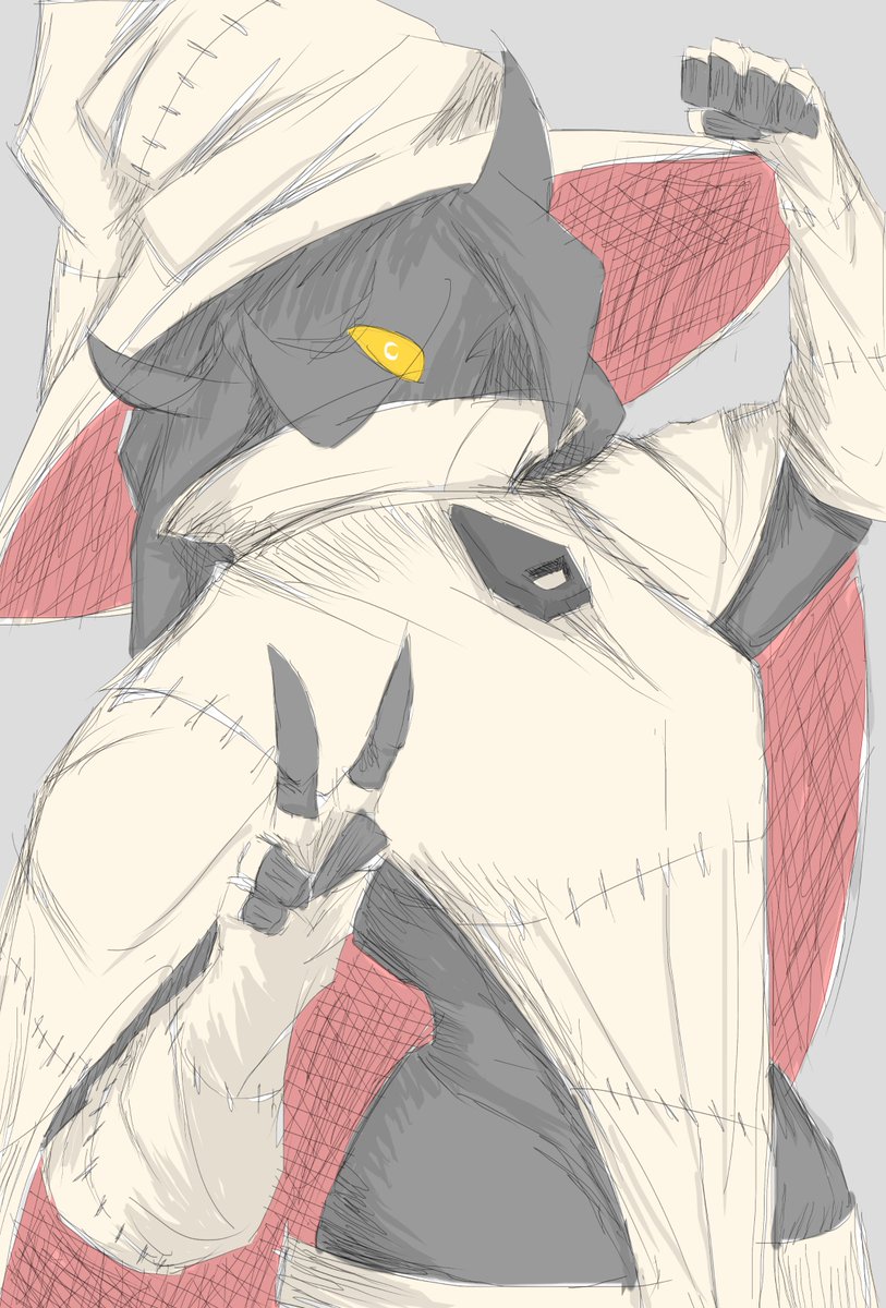 Oli05501017's tweet photo. Projekt postaci @AtasticForReal wgl chyba z miesiąc nie wstawiałem prac nie licząc figurek. 

#art #sketch #drawing https://t.co/e6NCgXEVgJ