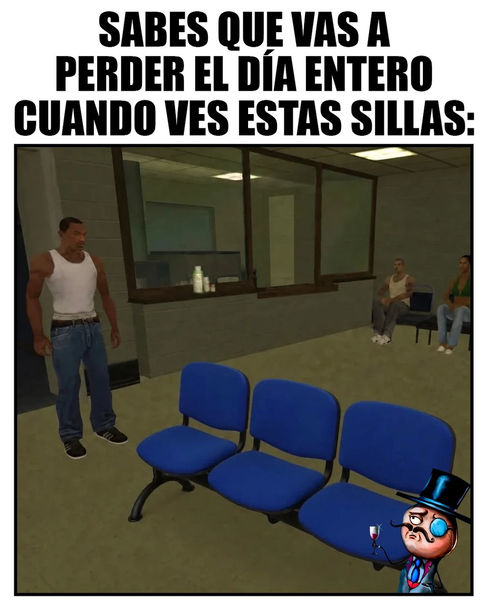 LaGuiaDelVaron's tweet photo. Maldita sea https://t.co/12tmXGiIpA