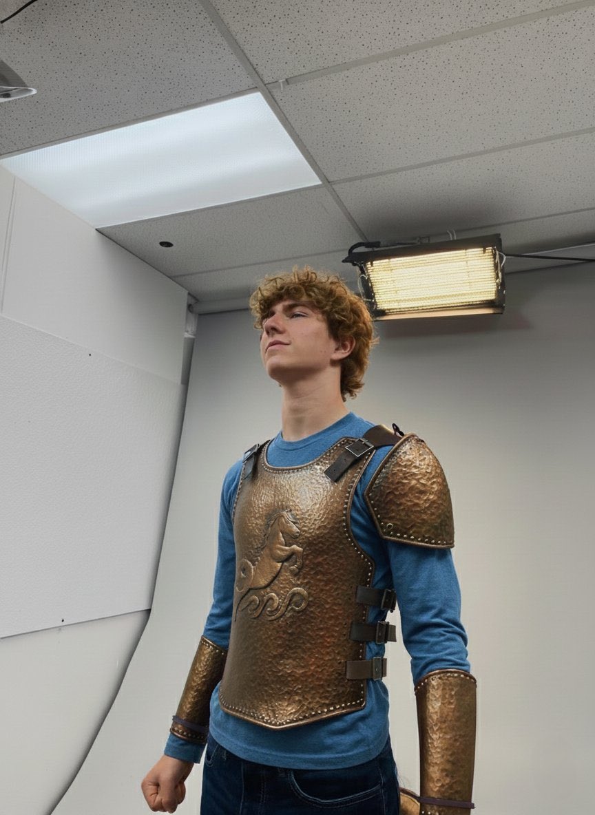 axel__edits's tweet photo. W*lker fooling around on set https://t.co/7aAbfcZ0qr