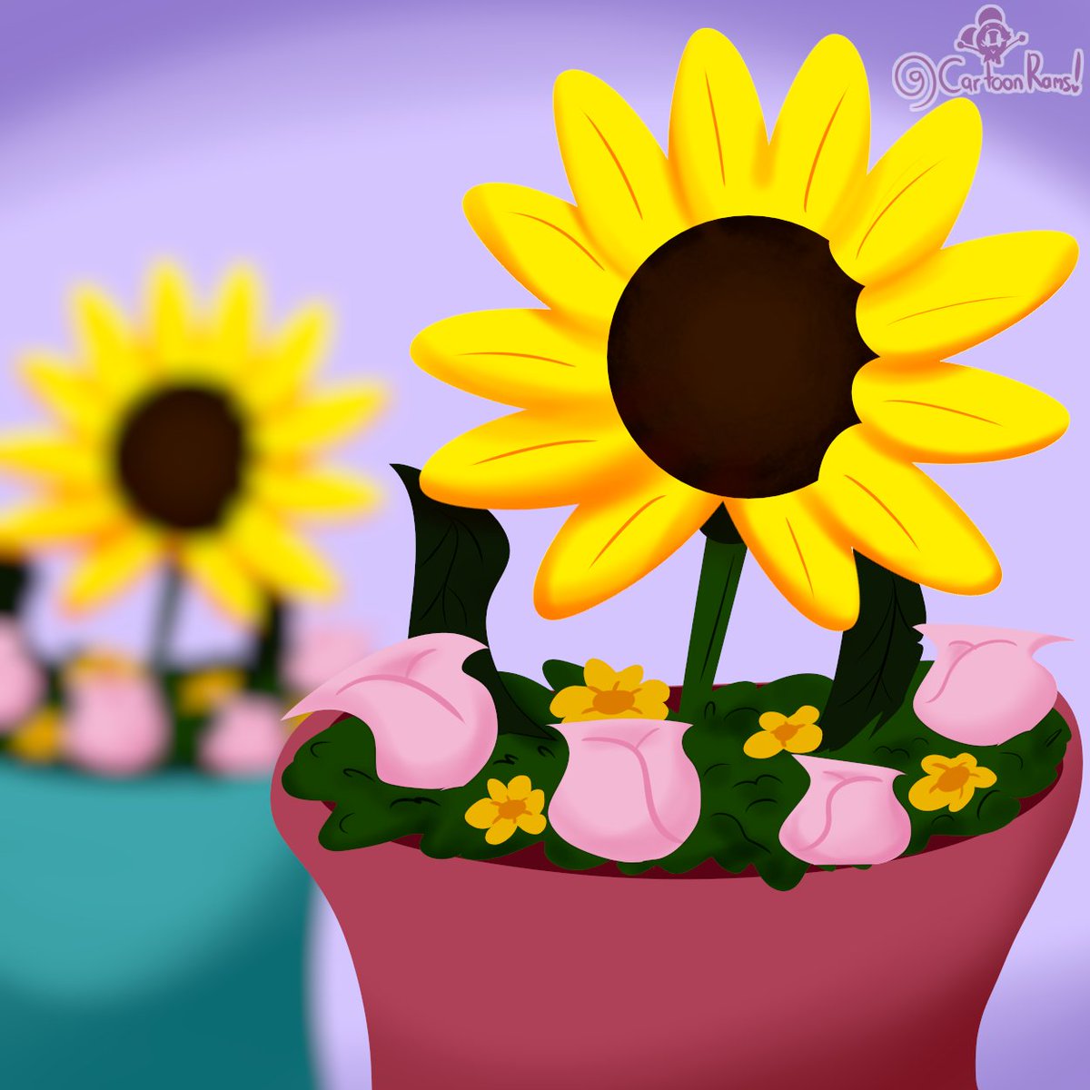CartoonRams's tweet photo. ROMMIES #3 - Flores y Ramos!
Disculpen la demora, me tomo mas tiempo planificar como chutas se desarrollaria la historia, pero ahi va ahi va, esperemos que pueda publicar la siguiente parte pronto :1
1/3
#comicartist #cartoonrams #art #IndieArtists https://t.co/AGPzyM4iPP