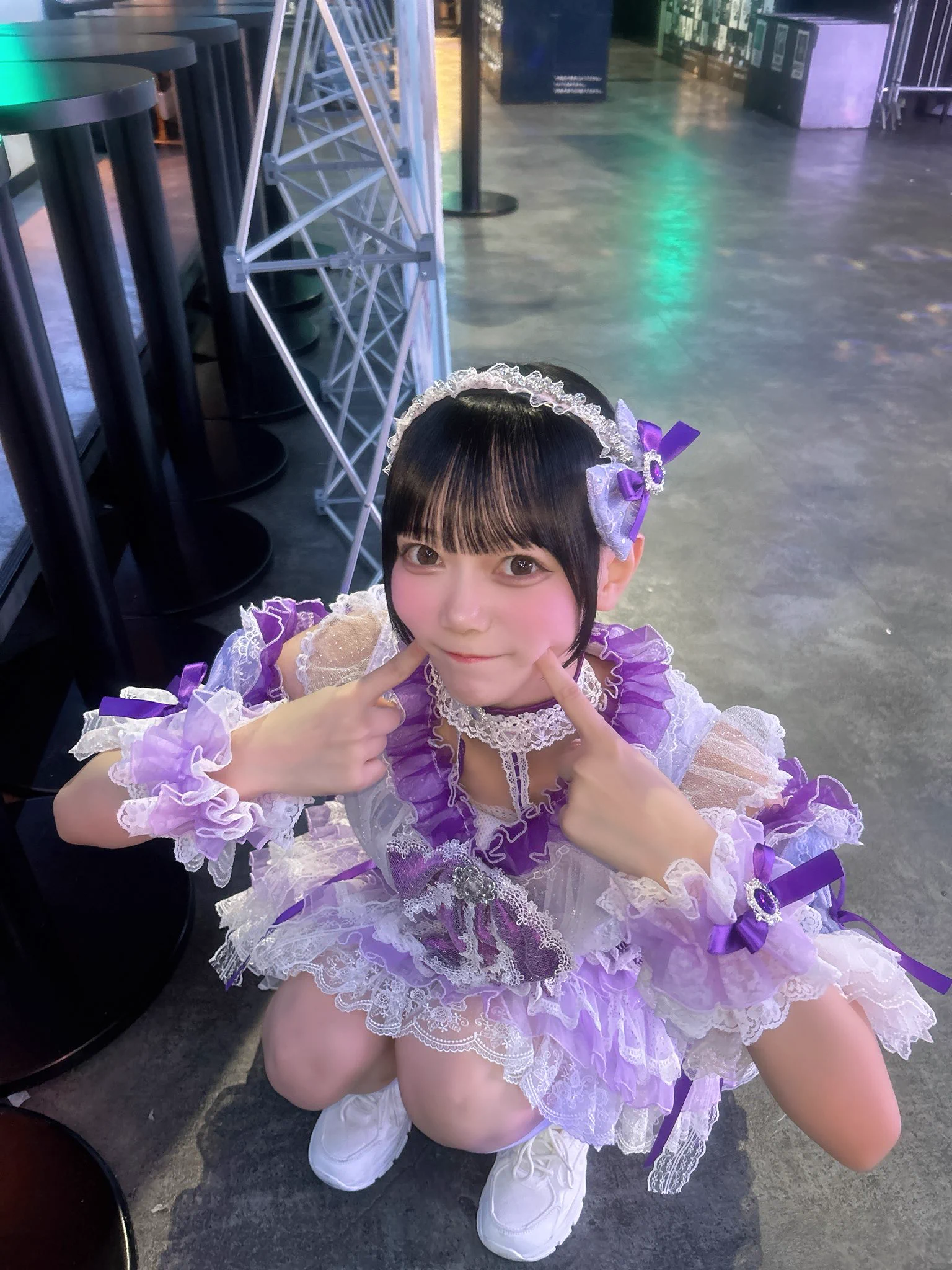 音羽るる【MiXBeRRY】 (@mby_ruru_) / X