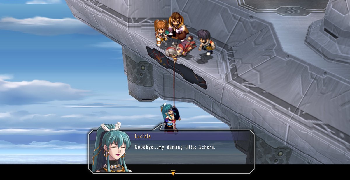 blizzardlegacy_'s tweet photo. Schera and Zin's interactions in the tower were the stand-outs for me, Bleubanc's connection to the two are kinda meh to me and I also just forget to screenshot his. Really wanna see where Renne goes next most of all
#BlizzTrails https://t.co/ACpjrtKGWs