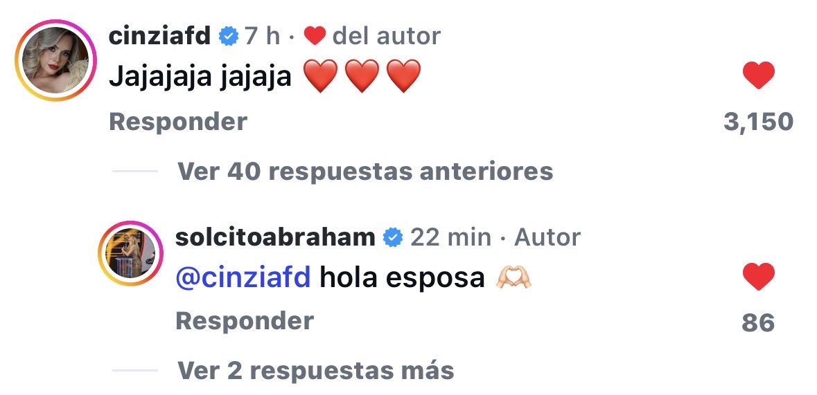 solangistarr's tweet photo. sol realmente ama llamar esposa a cinzia, las amo 

#GranHermano #solzia https://t.co/6Zf46j64ZO
