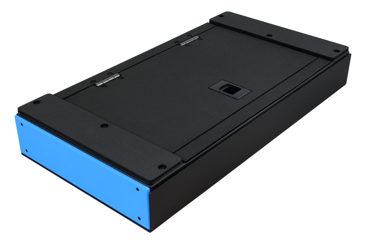 AllFightSticks's tweet photo. New case launch. Available in 3 different layouts: https://t.co/sd7pAX4p4o https://t.co/2PwaPnGLEu