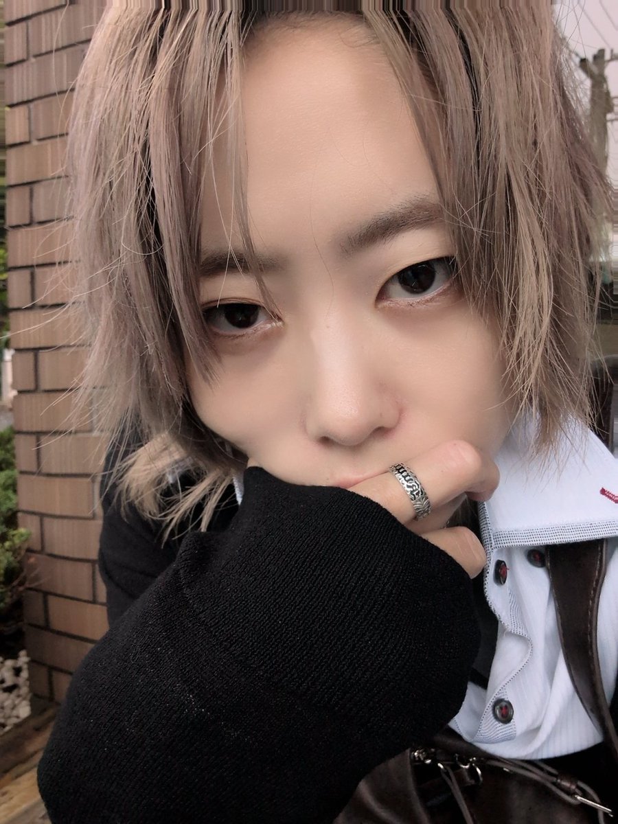 minima9898's tweet photo. 仕事終わりぼろぼろすぎる https://t.co/KWu6PqWkC6
