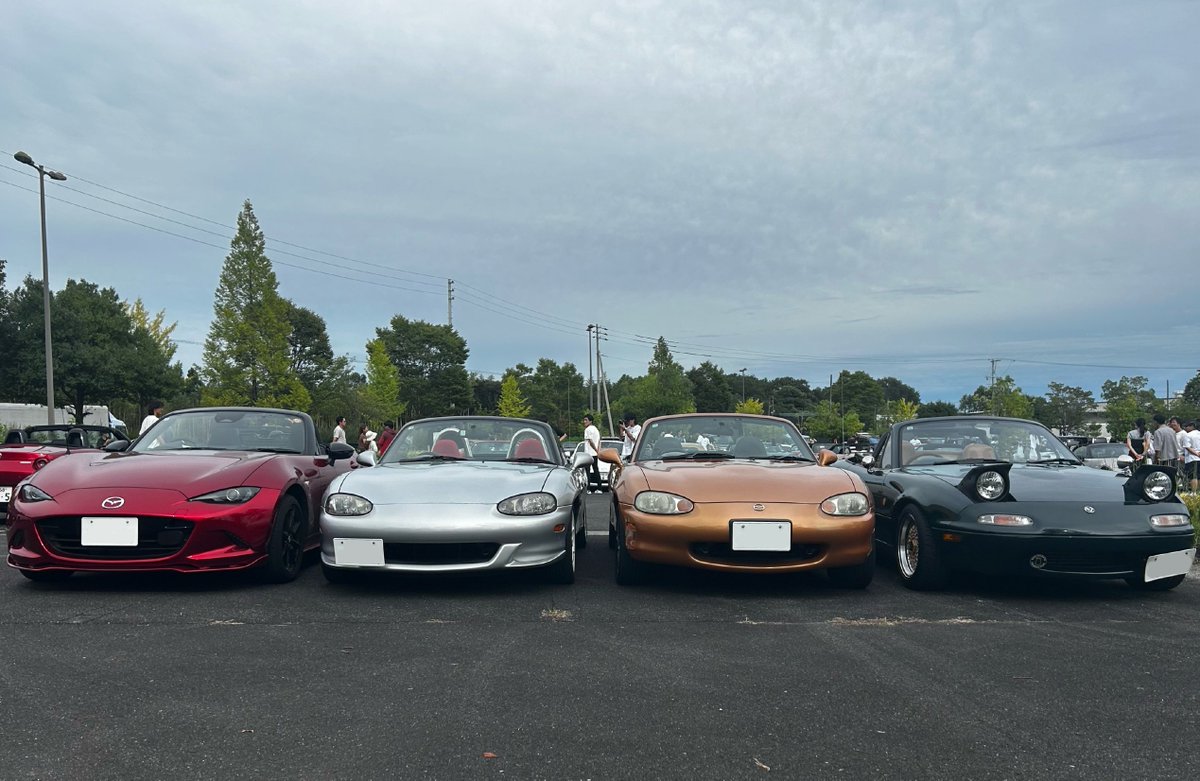 kr_na6c_vs's tweet photo. #平生ロドミ 

最高に楽しいミーティングでした✨
お話ししてくれた皆さんありがとうございました！ https://t.co/WoyFuVi83q