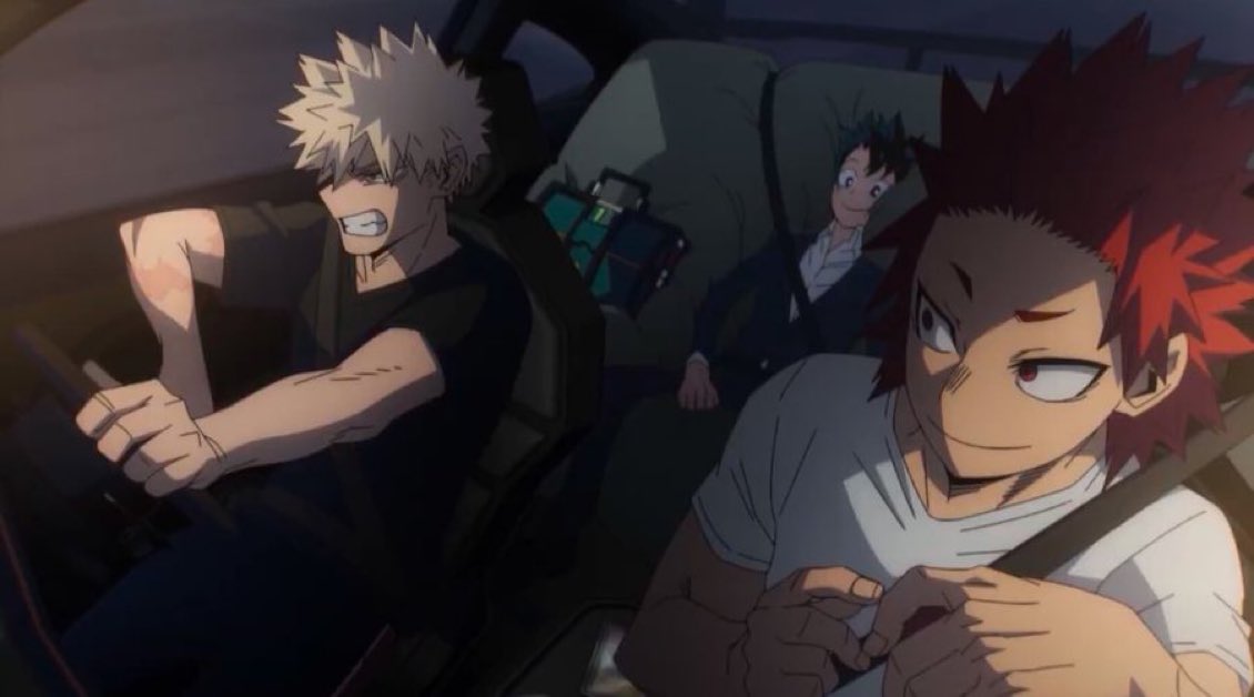 femmeeiji's tweet photo. deku is way too happy im crying https://t.co/95zPFp4YqV