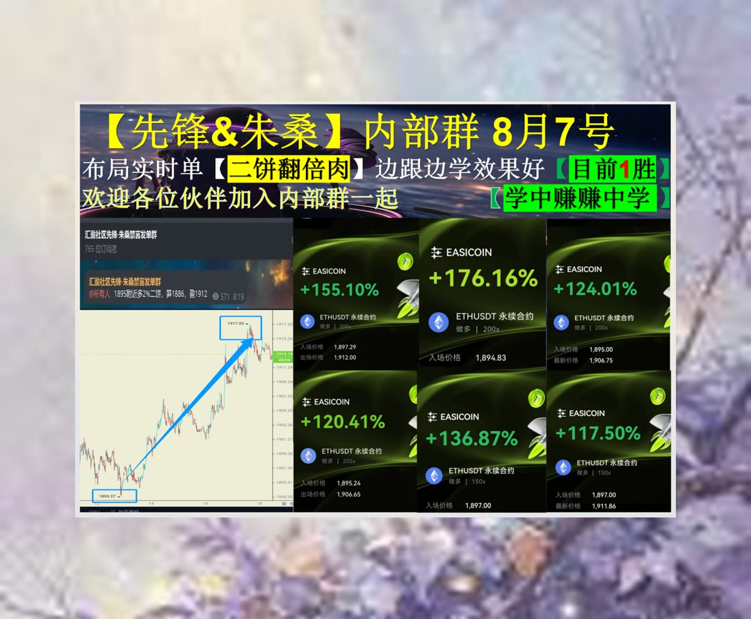VitoLemish's tweet photo. Never deter till tomorrow that which you can do today.
比特币波动行情不容易分析？比特币良神👛付费合约🦇token2049🏸加密艺术
Deere &amp; Company🥃费哲金融服务🍒财捷➿法拉利
比特币 以太坊 币圈 免费合约跟单社区👉 @fzy988 👈 https://t.co/NGfJOyxktP