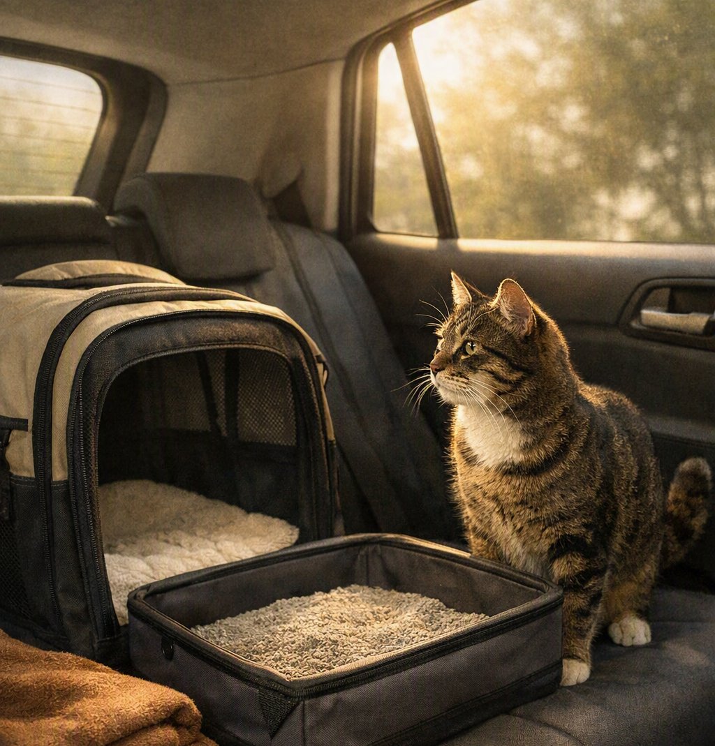 msi_press's tweet photo. #Cats on the Move: #Pottying while moving
https://t.co/ISpEmc0HBw
#caringforcats https://t.co/EkXKURgPQ2