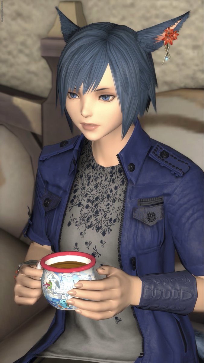 EWDvY9bNhlAi6T9's tweet photo. FF14の放送とリアルイベントが大好きです

スクエニは土日祝日お休み　平日は仕事終わってからの夜に放送　放送やめても休みになり開発時間増えません　黄金は手広くやりすぎ

#FF14放送　#リアルイベント応援 https://t.co/G6P2nWmaRQ