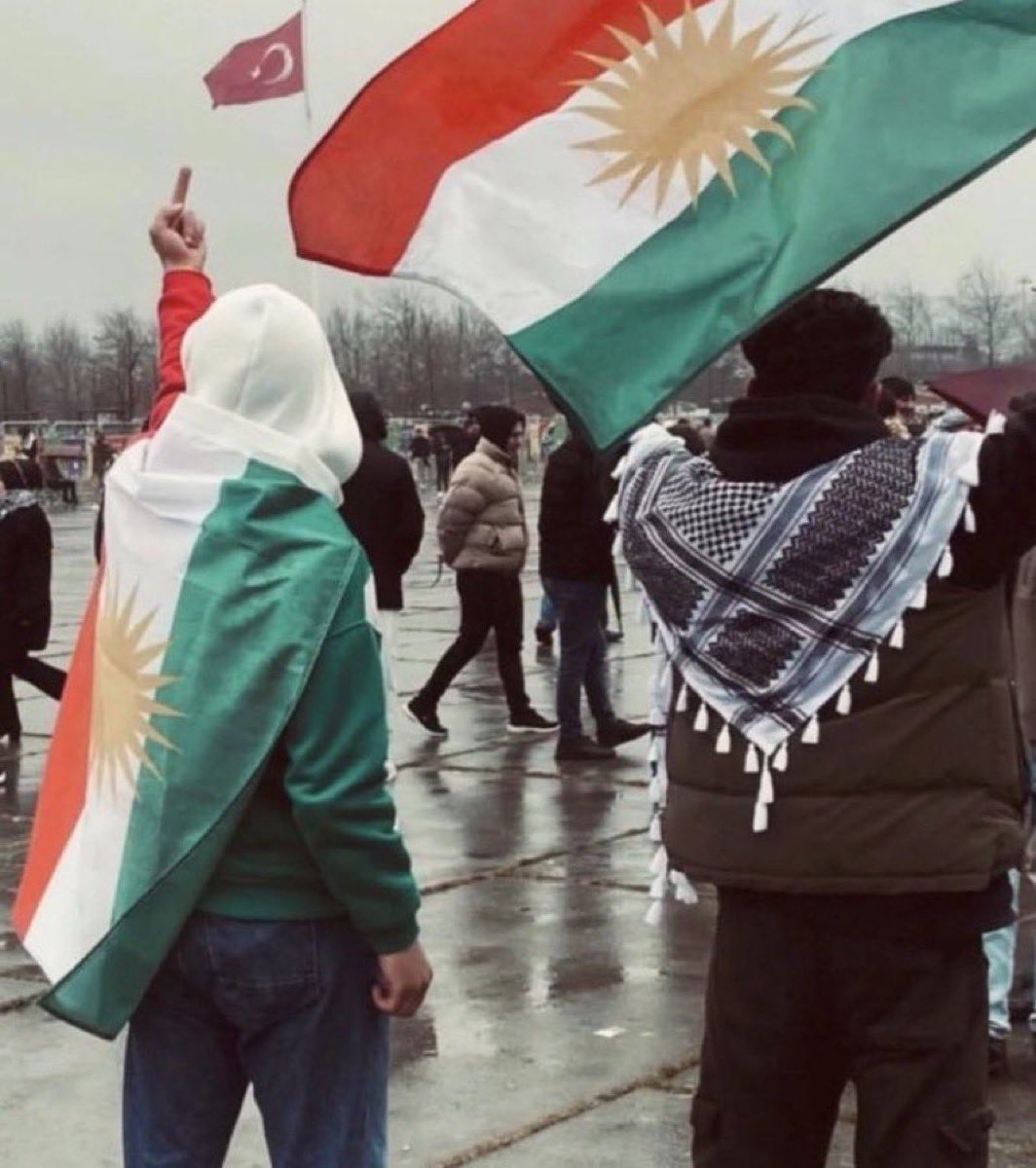 artosii78's tweet photo. @misvakcaps Çi mirovê Kerin! 

Ala Kurda, Ala rengîne! https://t.co/81yzjMrWwM
