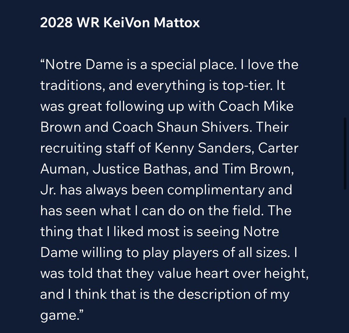 KeiVonMattox18 tweet picture