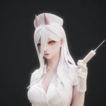 Photo by sinadoes3d (@sinadoes3di)
