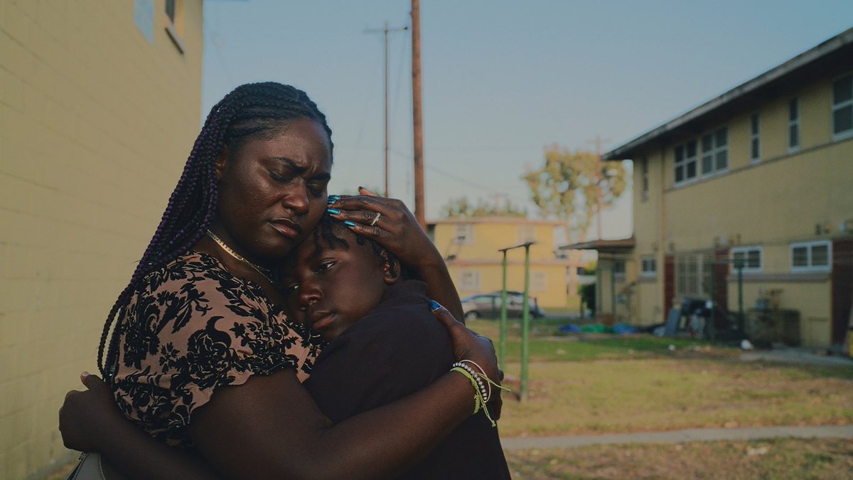 odivse's tweet photo. If I Go Will They Miss Me (2026) felt like watching Deana Lawson’s photography come to life https://t.co/vEHadKbFKr