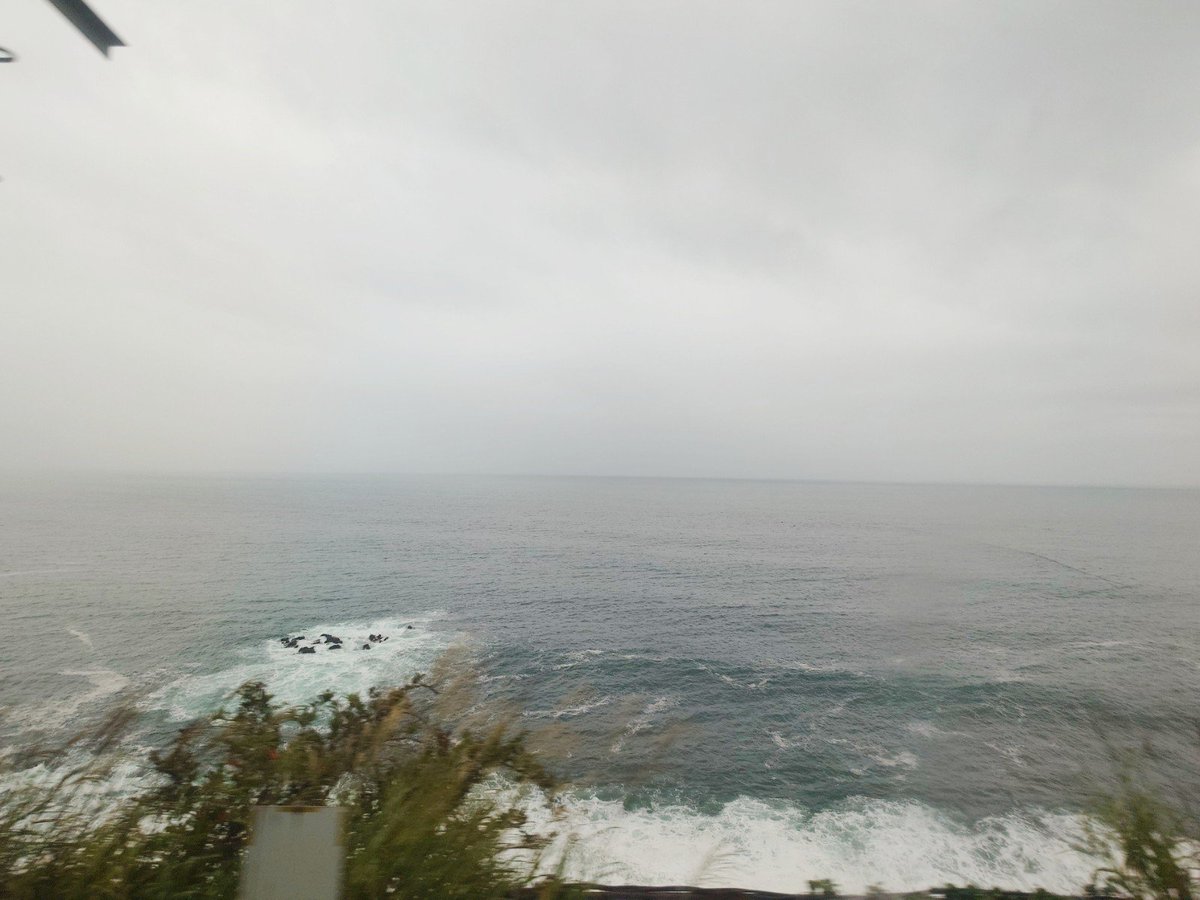 Taka_Sai's tweet photo. 興奮してきた(;ﾟ∀ﾟ)=3
–根府川 https://t.co/gfOpAmkxNO