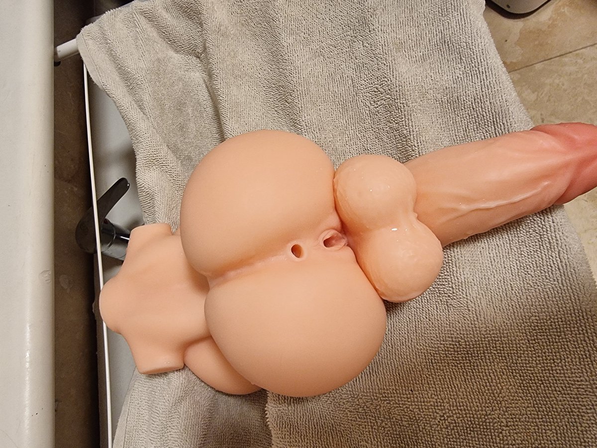 LaTrabacho's tweet photo. Mrlsexdoll Mini Futa Lucy Review
Written review is on the second photo

@mrlsexdoll https://t.co/hb3UBg6gw5
