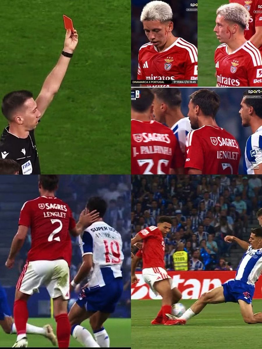 melgamike's tweet photo. Vou ser sincero... Esperas sempre um gamançozinho de um lance ou dois no dragão, já é da praxe... Agora isto tudo? Com var? Á descarada? Mas estamos onde? https://t.co/jhlVcDrMoH