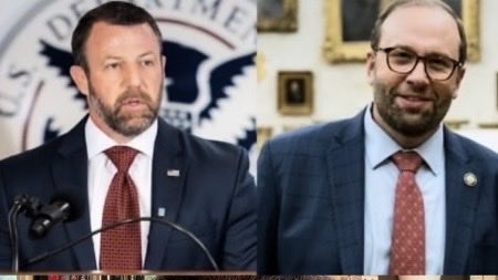 Suzierizzo1's tweet photo. Who knew that MarkWayne Mullin who is married with 6 kids shares an apartment in Washington with his unmarried male bestie Rep.Jason Smith from Missouri &amp; the House tax writing chair. Mike Johnson shares a $3.7 million dollar townhouse with Evangelical pastor Steve Berger. https://t.co/FqMFzIP9CW