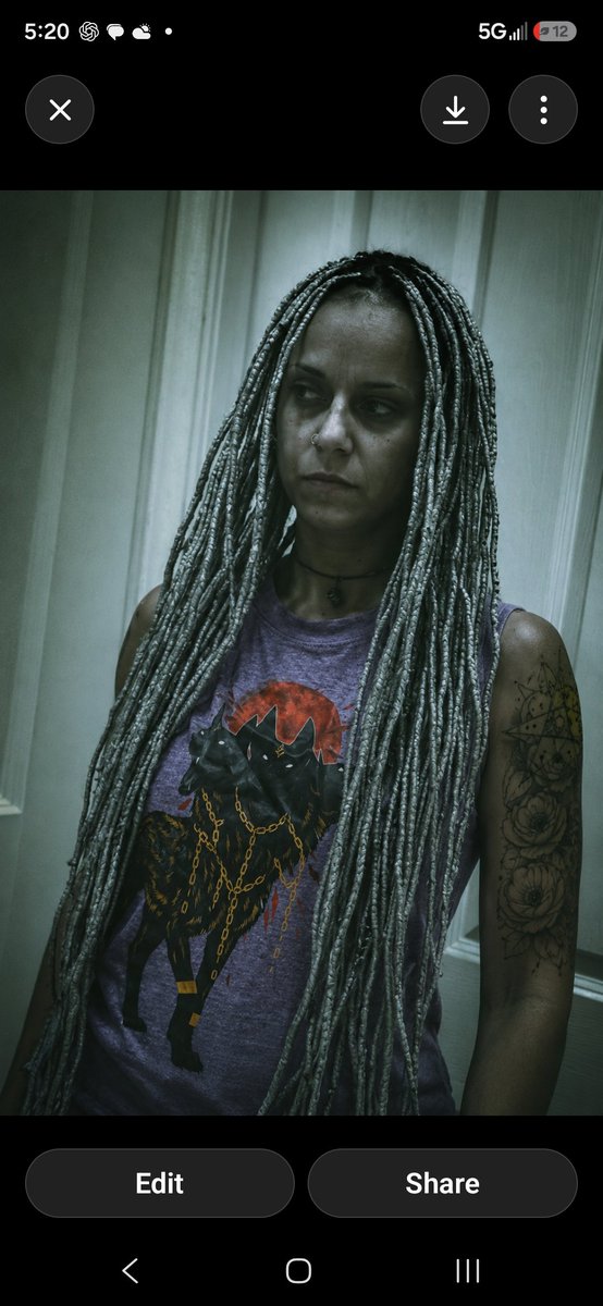 XhieLex's tweet photo. Every day in this fubar timeline, It seems, more and more things make themselves apparent, and serve to give me a deeper understanding why I was destined to cross paths with my friend, Cherubim (r.i.p.). https://t.co/aW8KnRcGcc