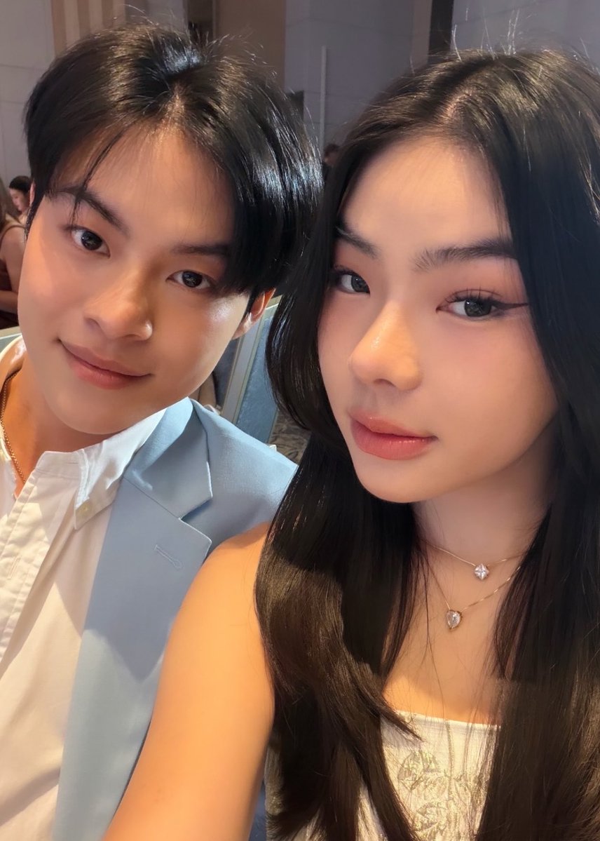 benzbapp's tweet photo. หนุ่มสูทฟ้า หล่อมากง่ะ🩵🩵🩵 https://t.co/0dcFvUCIZs