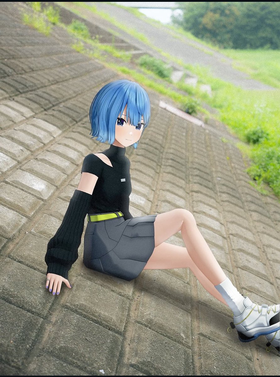 Tuku_YoMu's tweet photo. おはまち〜
三連休満喫してる？ https://t.co/BSrxDObkcW