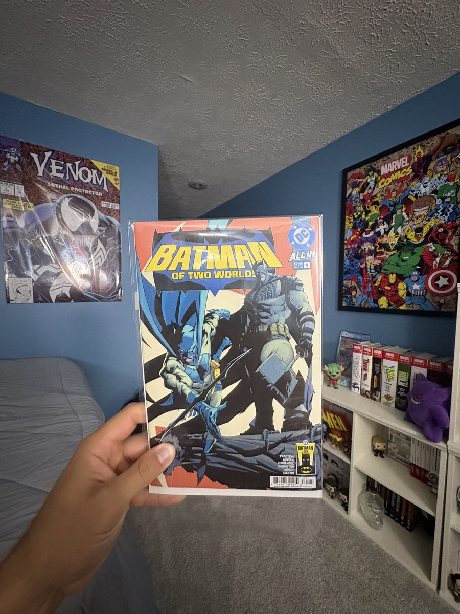 hulksmashdoom's tweet photo. Some more comics I picked up this weekend! 

Trying to find any juggernaut comics! 

If you know some more lmk! https://t.co/GBx3FfcD16
