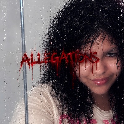 funklabels's tweet photo. TophiaChu’s debut album, "ALLEGATIONS," finally drops October 16th! Keep an eye out for pre-release content and pre-save links coming your way soon. Stay tuned! #new2026 #NewMusic2026  #music #Pop #stantwitter #stantwt https://t.co/mTZupgjZOX