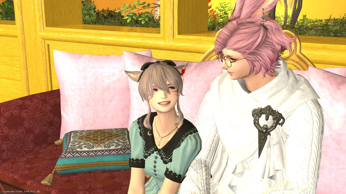 Cesia_ff14's tweet photo. おはようございます⸜(* ॑  ॑* )⸝

昨日は行ってみたかったスタジオへ
SS撮影に行ってきました😊
どちらも素敵なスタジオ様でした✨

せっかくの連休も朝から☔️ですが
今日も1日楽しく過ごしましょー(*´꒳`*)

#MossHousing
#Eno_studio
#FF14 https://t.co/1Mv46Ehz2l