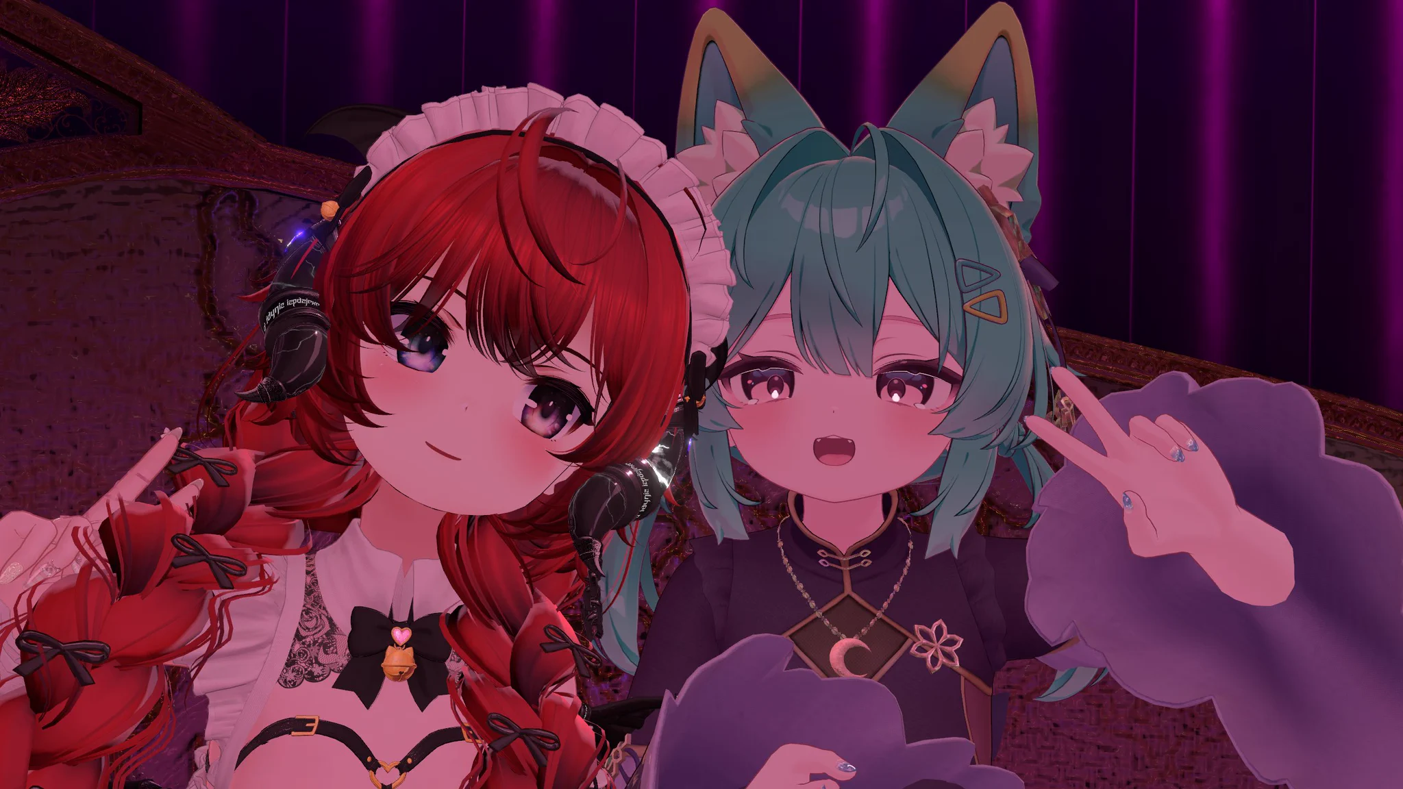 みかりん (@Mikarinvr) / X